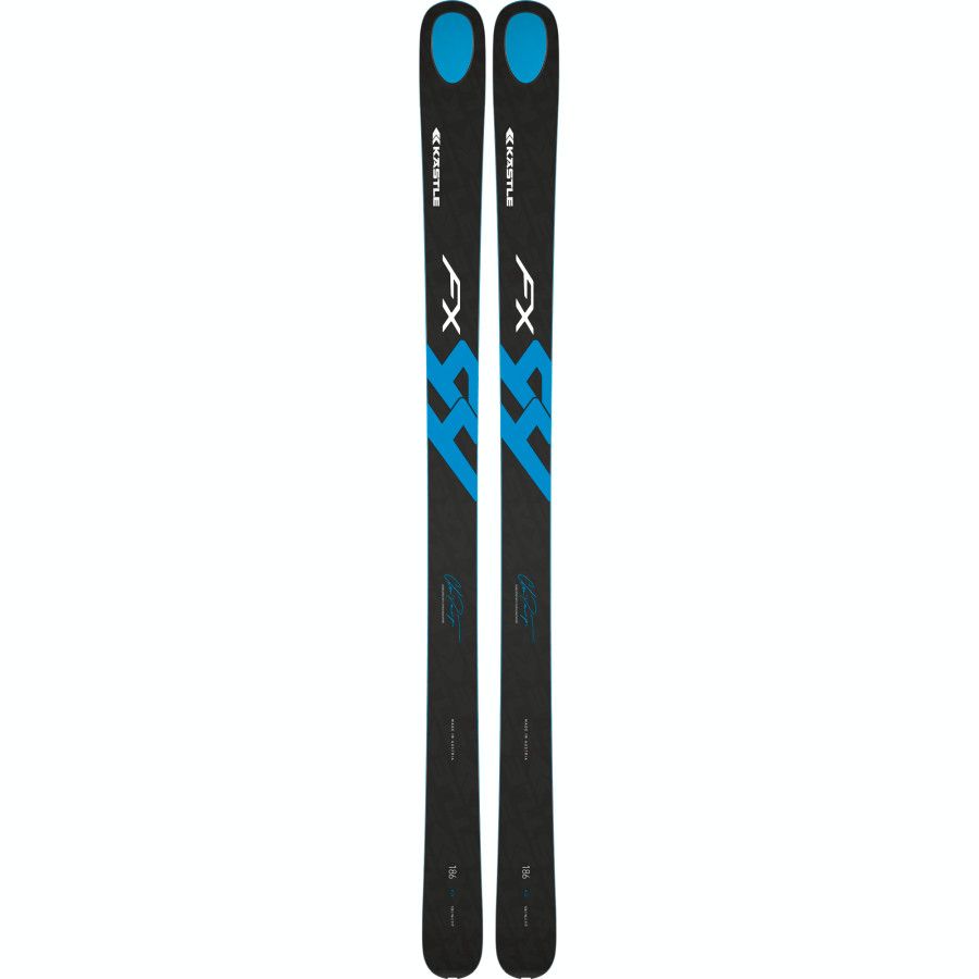 Kastle FX94 Ski Fat Skis