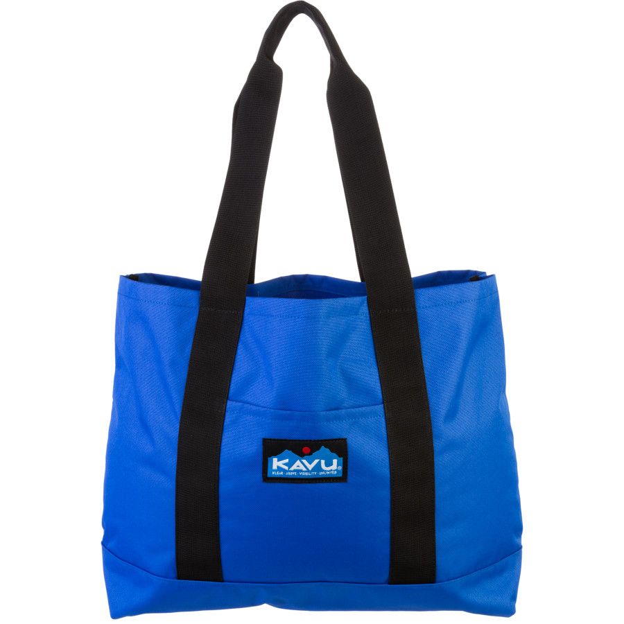 Kavu Shilshole Tote Bag Tote Bags