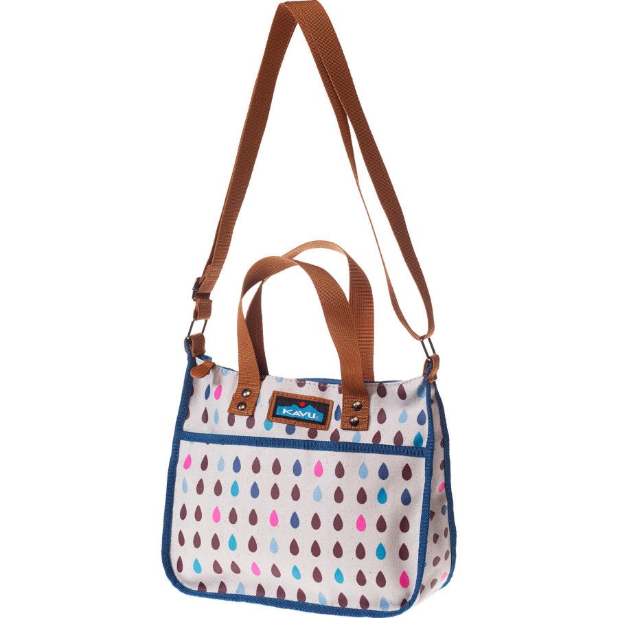 Kavu Pascale Purse Women's
