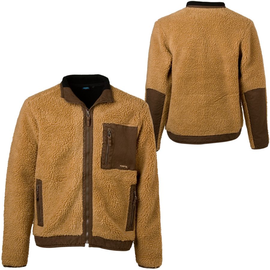 Kavu Blender Jacket Men's