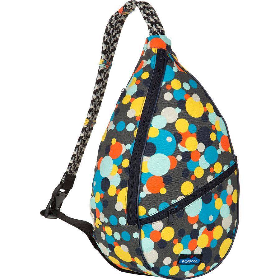 Kavu Limited Edition Paxton Pack