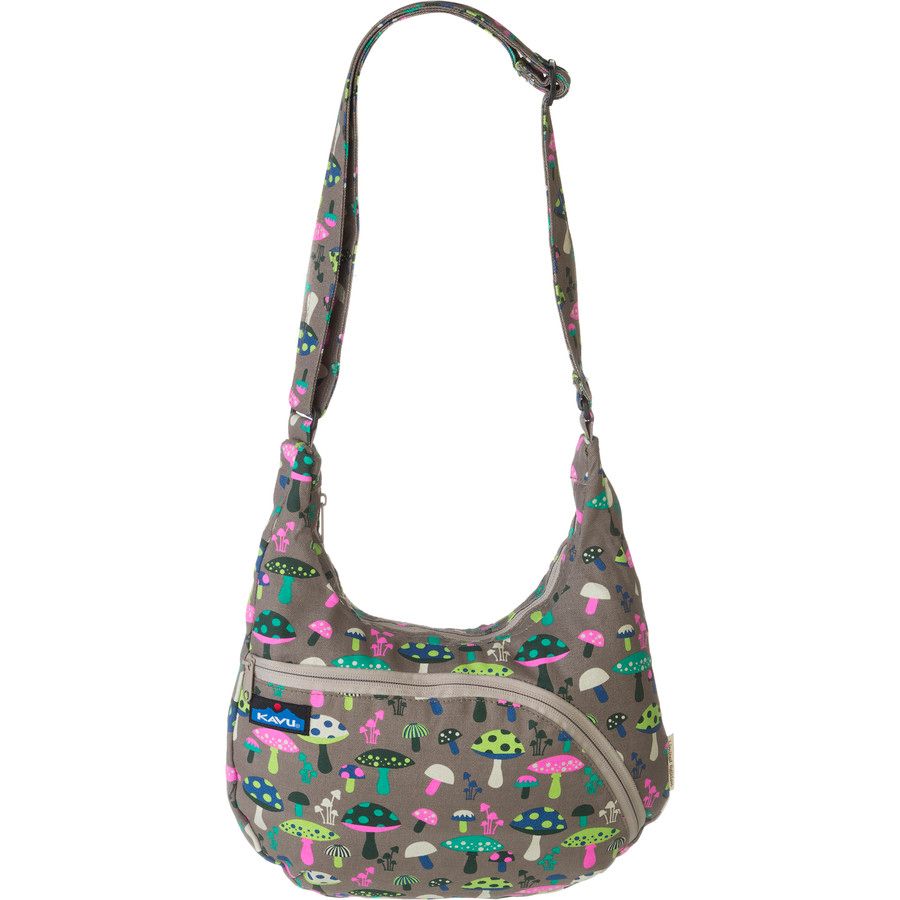 Kavu Limited Edition Sydney Satchel