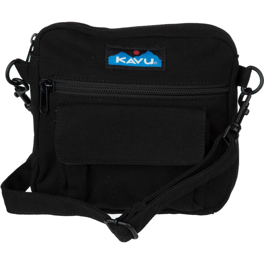 Kavu Napsack Crossbody Purse Women's