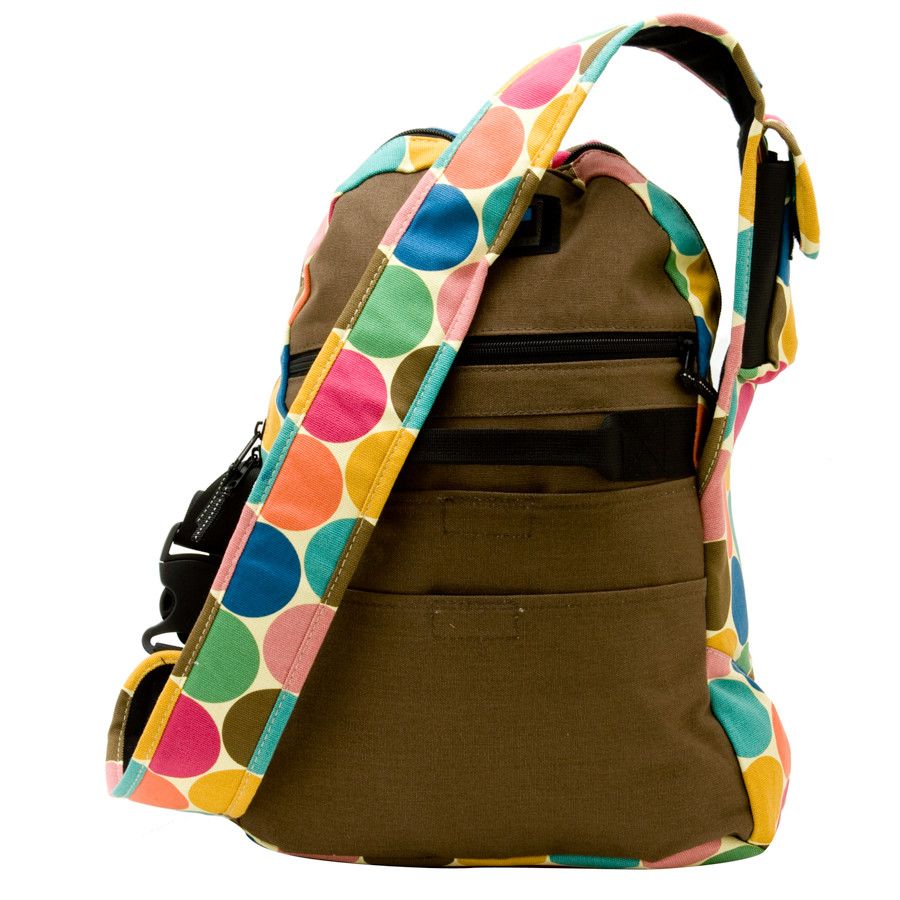 Kavu BiCoastal Bag Women's