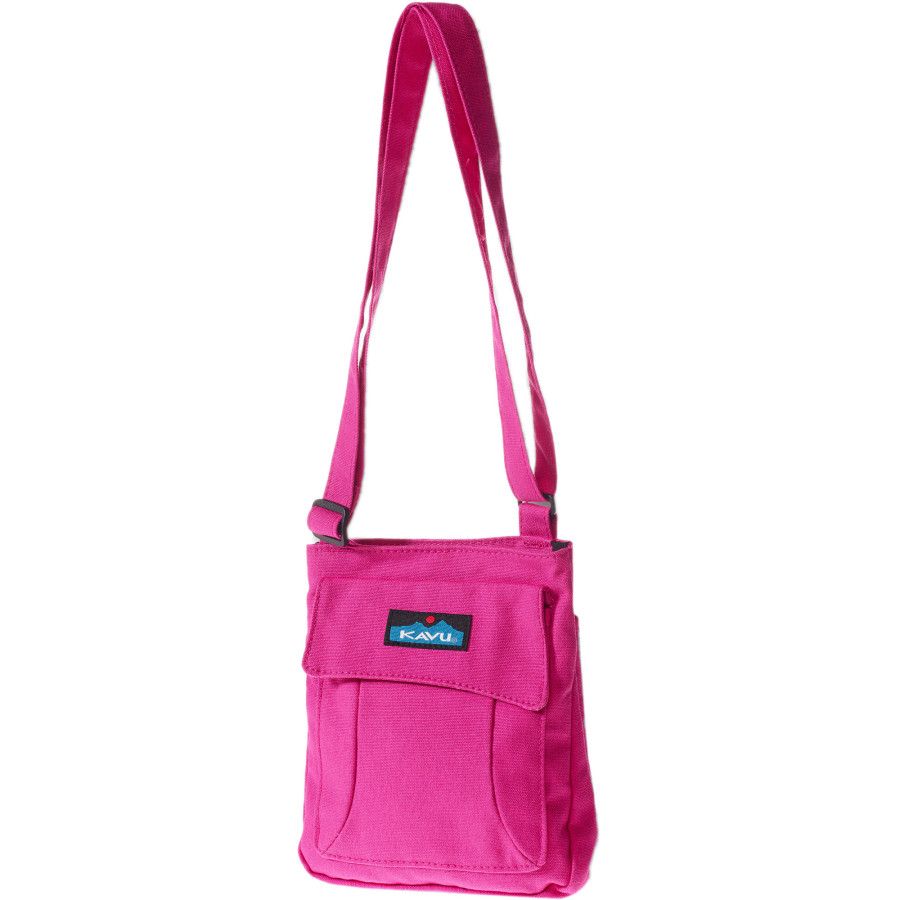 Kavu Mini Keeper Purse Women's