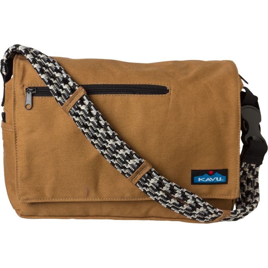 Kavu Swoopdee Sling Purse Women's