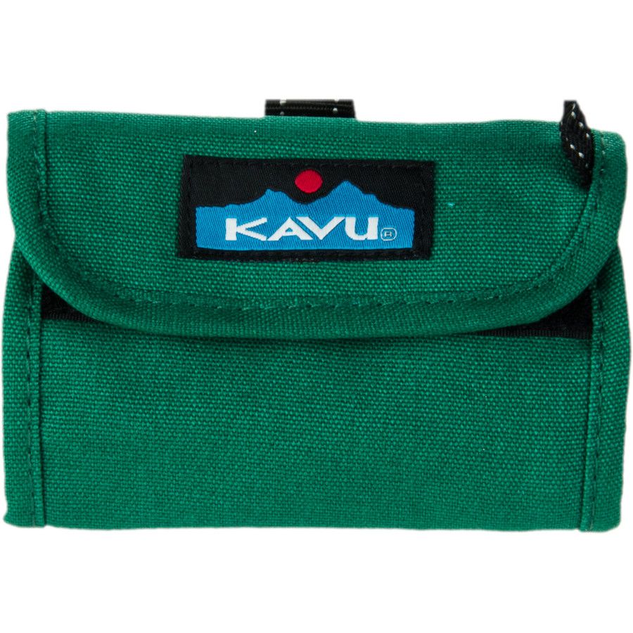 Kavu Wally Wallet Women's