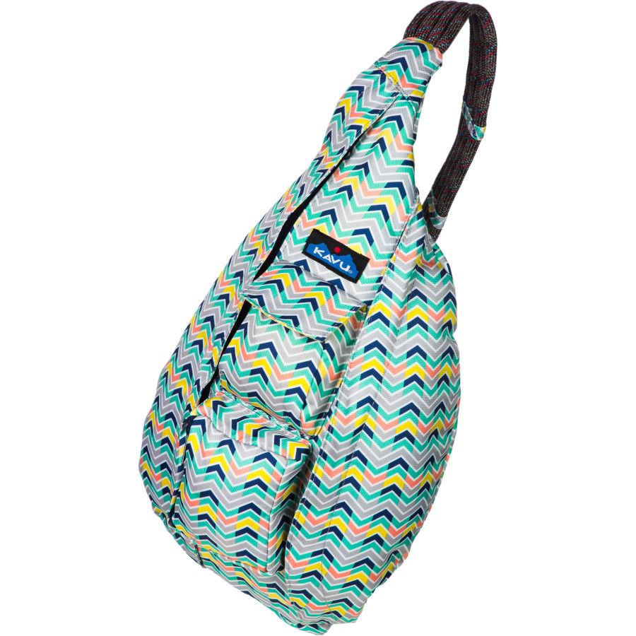 Kavu Rope Sling Purse Women's