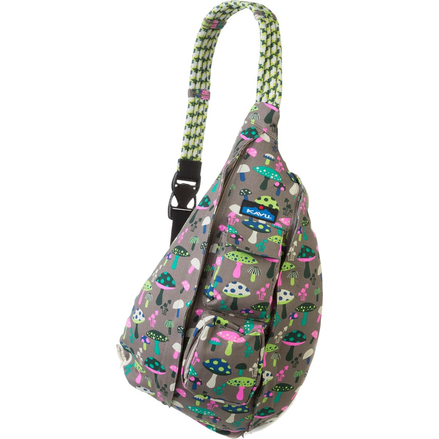Kavu Rope Bag - Limited Edition - Women&#39;s | www.bagssaleusa.com