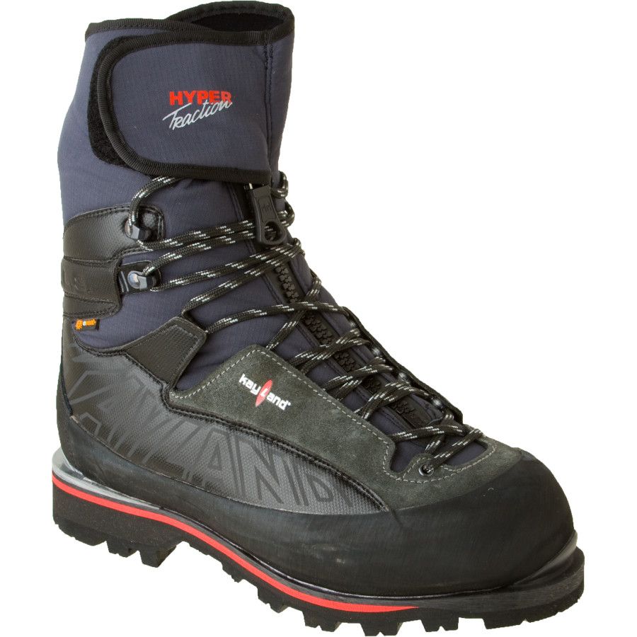 s mountaineering boots kayland hyper traction mountaineering boot s s mountaineering boots kayland hyper traction mountaineering boot s