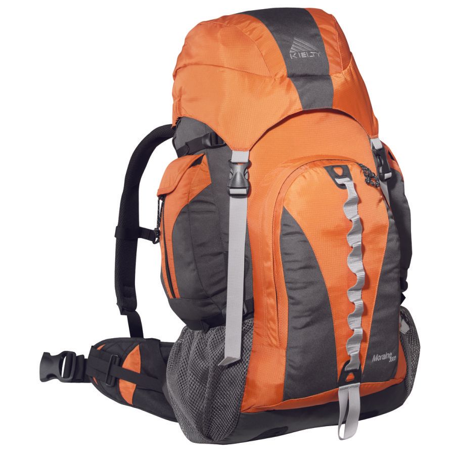 Kelty Moraine Backpack 33003600 cu in