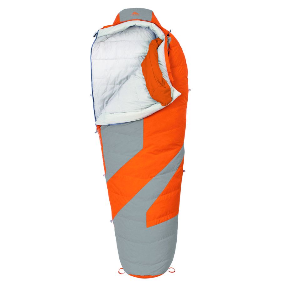 Kelty Light Year Sleeping Bag 20 Degree Down