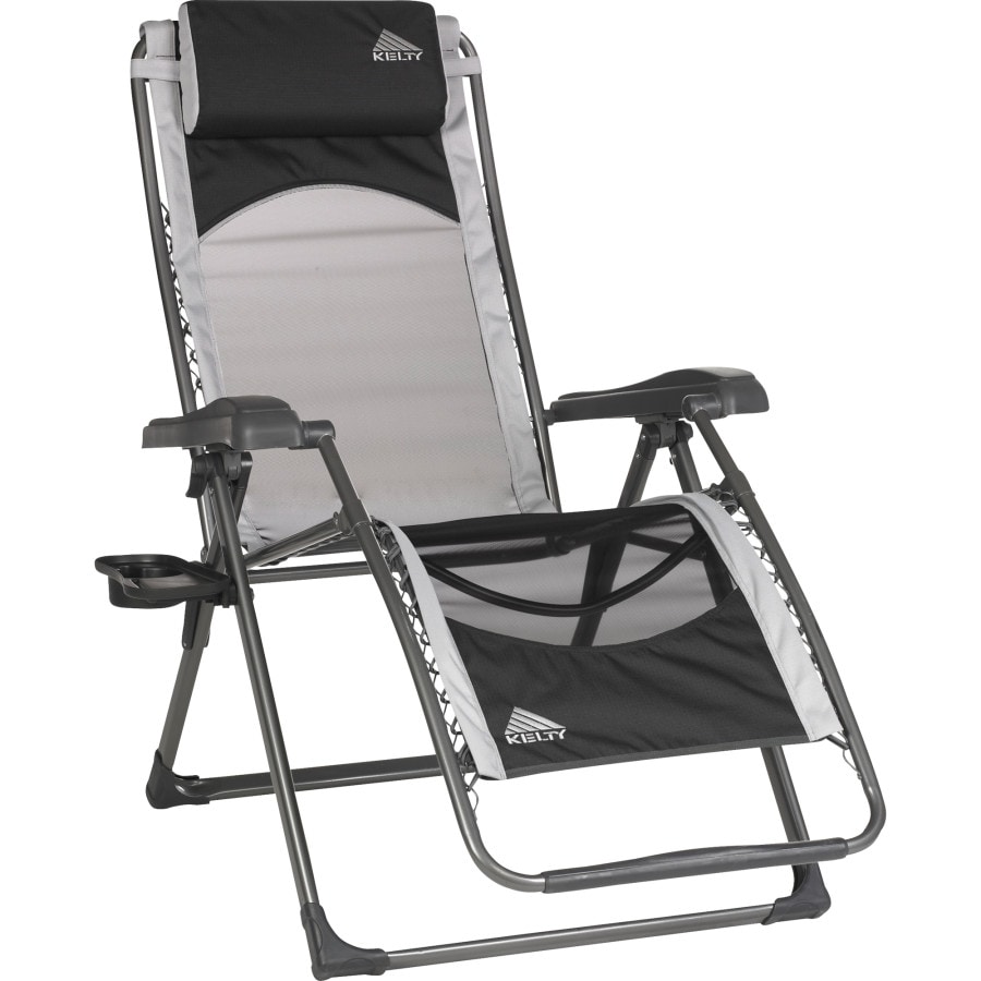 Outdoor Chairs Reclining Camping Chair