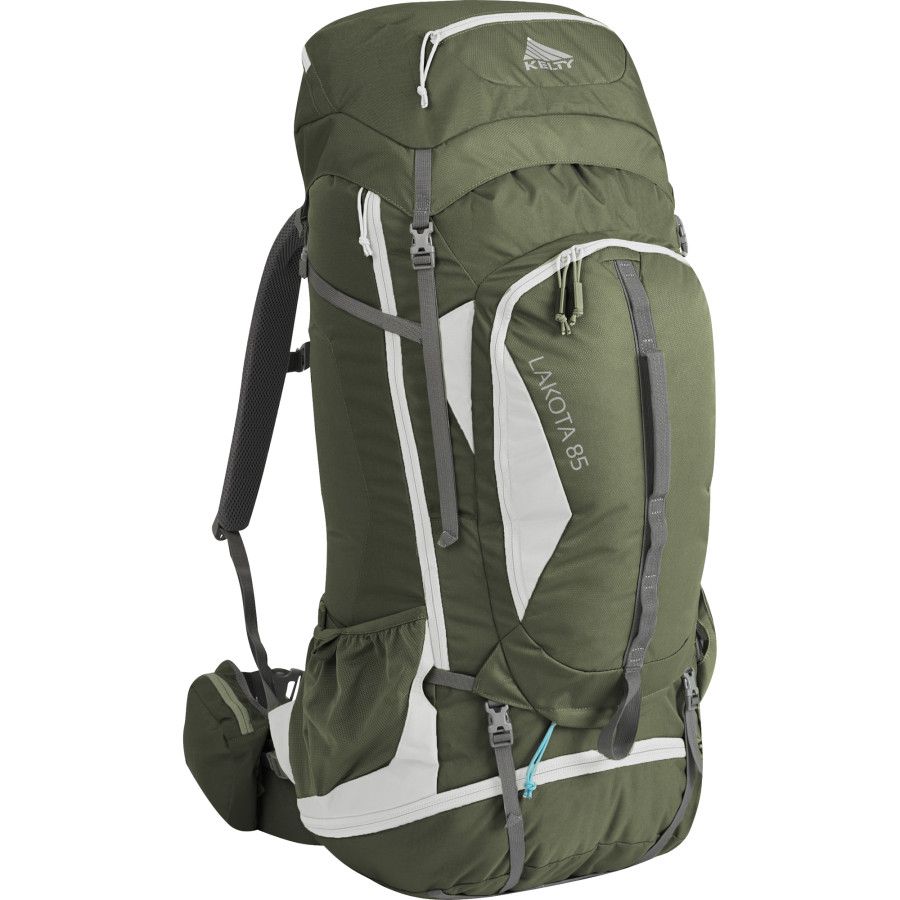 Kelty Lakota 85 Backpack 50005100cu in