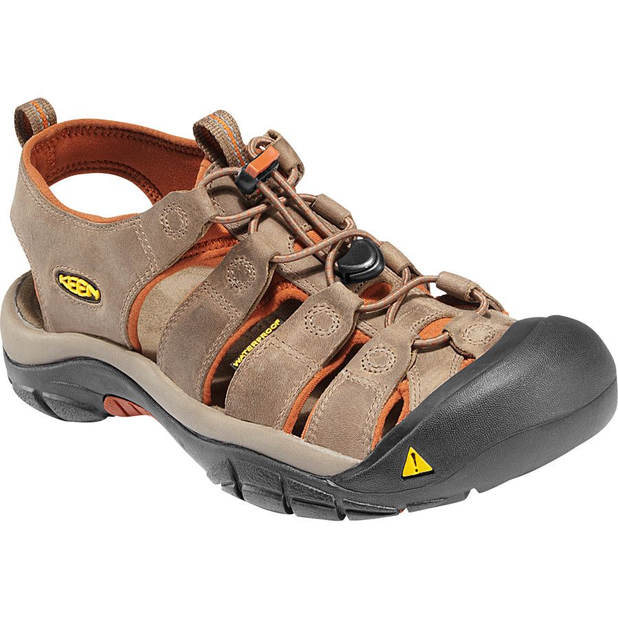 KEEN Newport Sandal - Men's | Backcountry