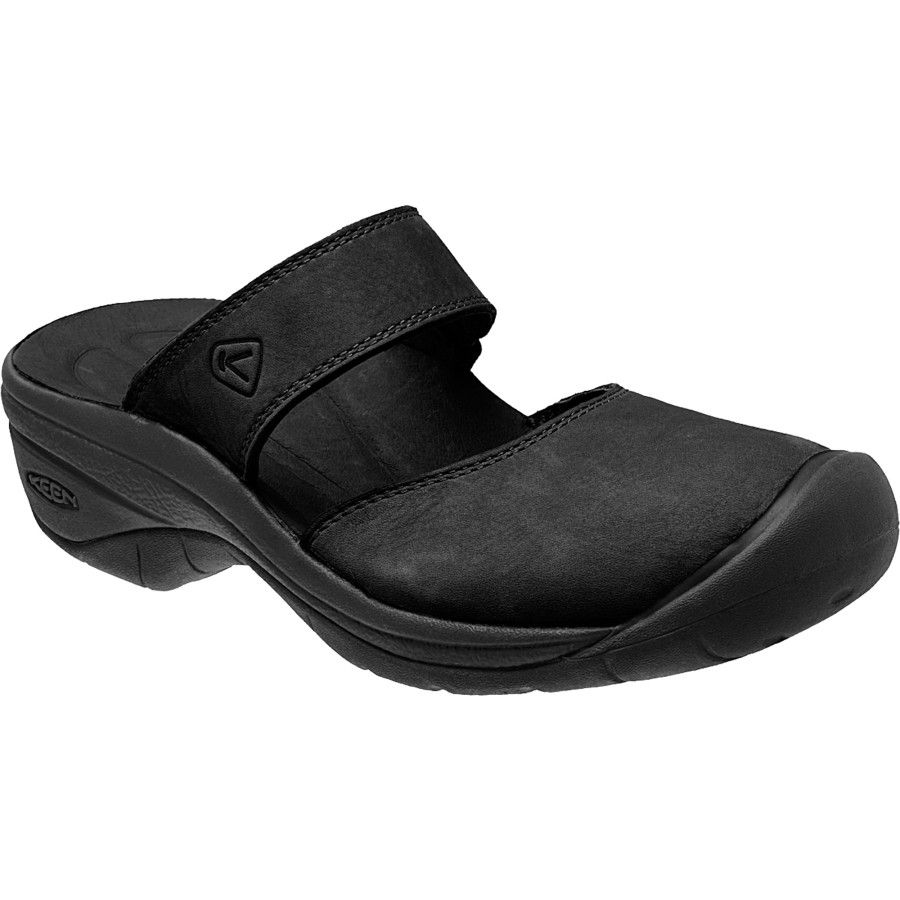 keen utility clog