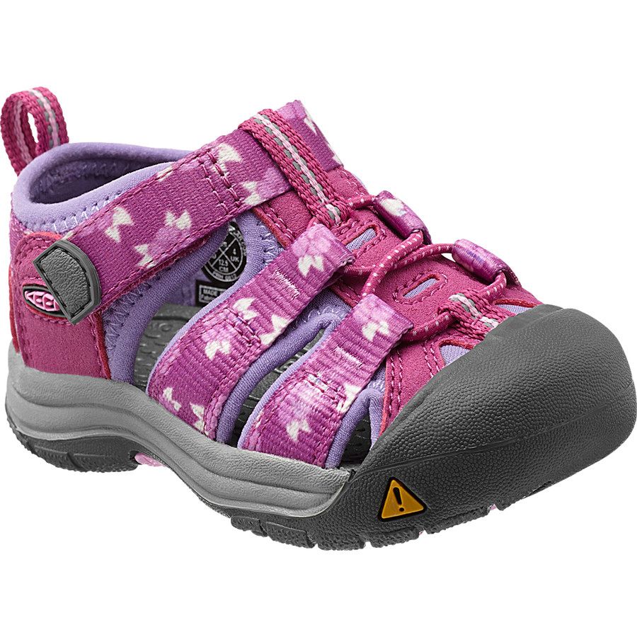 KEEN Newport H2 Sandal - ToddlerInfant Girls' | Backcountry