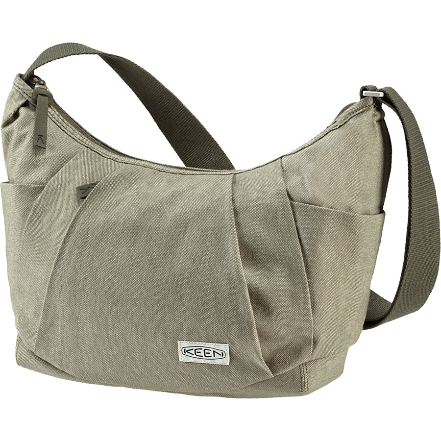 KEEN Westport Canvas Shoulder Bag - Women's | Backcountry