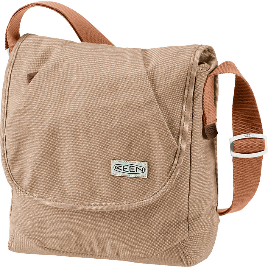 keen travel bag