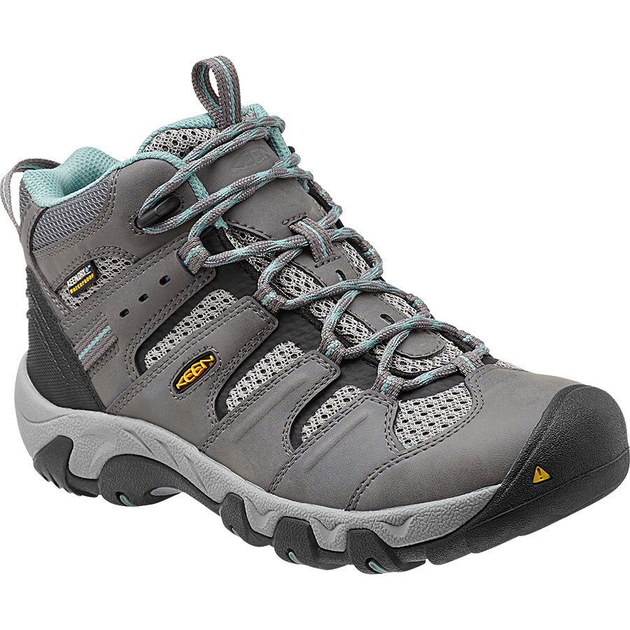 KEEN Koven Mid WP Hiking Boot - Women&#39;s