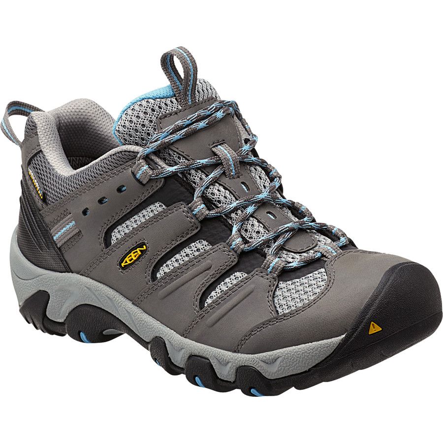 KEEN Koven Hiking Shoe Women's