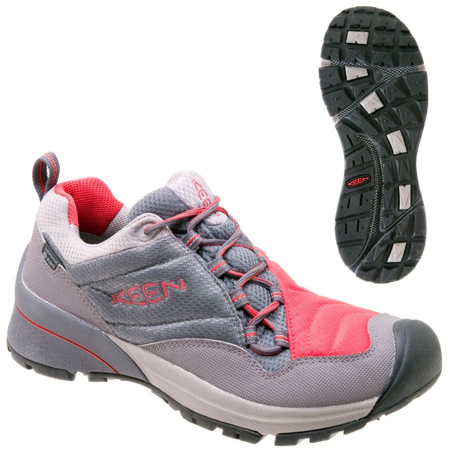 Merrell Mix Master 2 Waterproof Trail Running Shoe - Men's