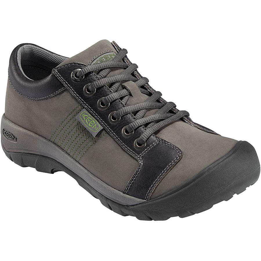 KEEN Austin Casual Shoe - Men's | Backcountry