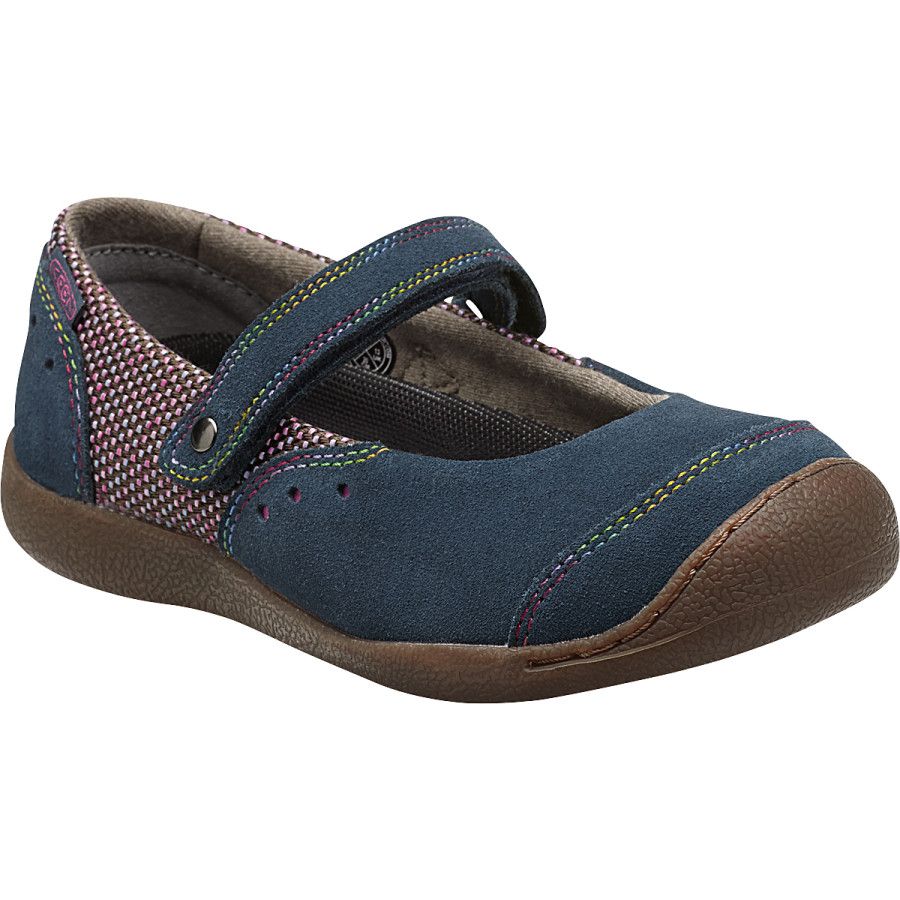 KEEN Punky Mary Jane Shoe - Girls' | Backcountry