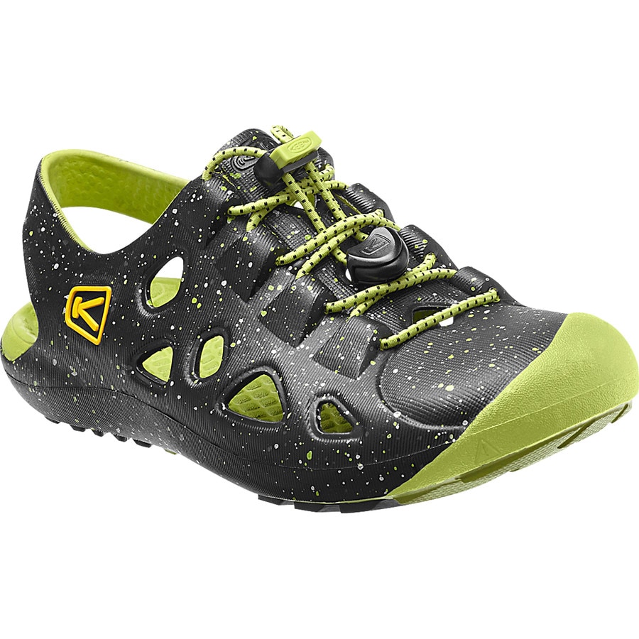 Narrow Choices The North Face JR Base Camp Coast Ridge Boys Waterproof Sandals Water Shoes. Sold by BHFO. $ Panda Superstore Creative Water Shoes Sandals Summer Beach Shoes Children Strawberry Swim Shoes. Sold by Blancho Bedding. $