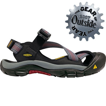 KEEN Zerraport Sandal - Men's | Backcountry
