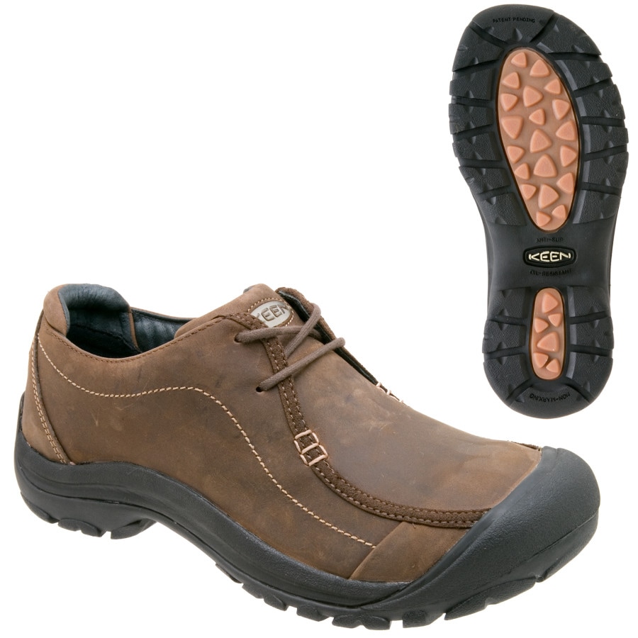 KEEN Portsmouth Shoe - Men's | Backcountry