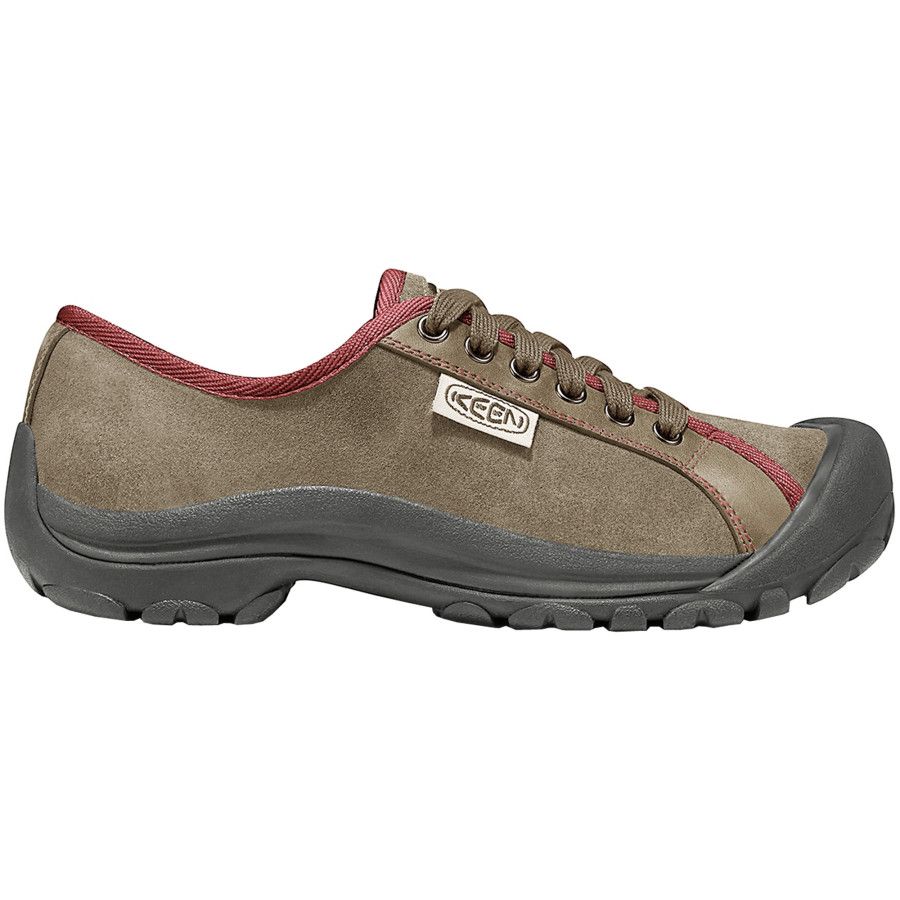 KEEN Portola Shoe - Women's | Backcountry