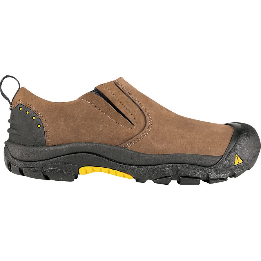 keen utility clog