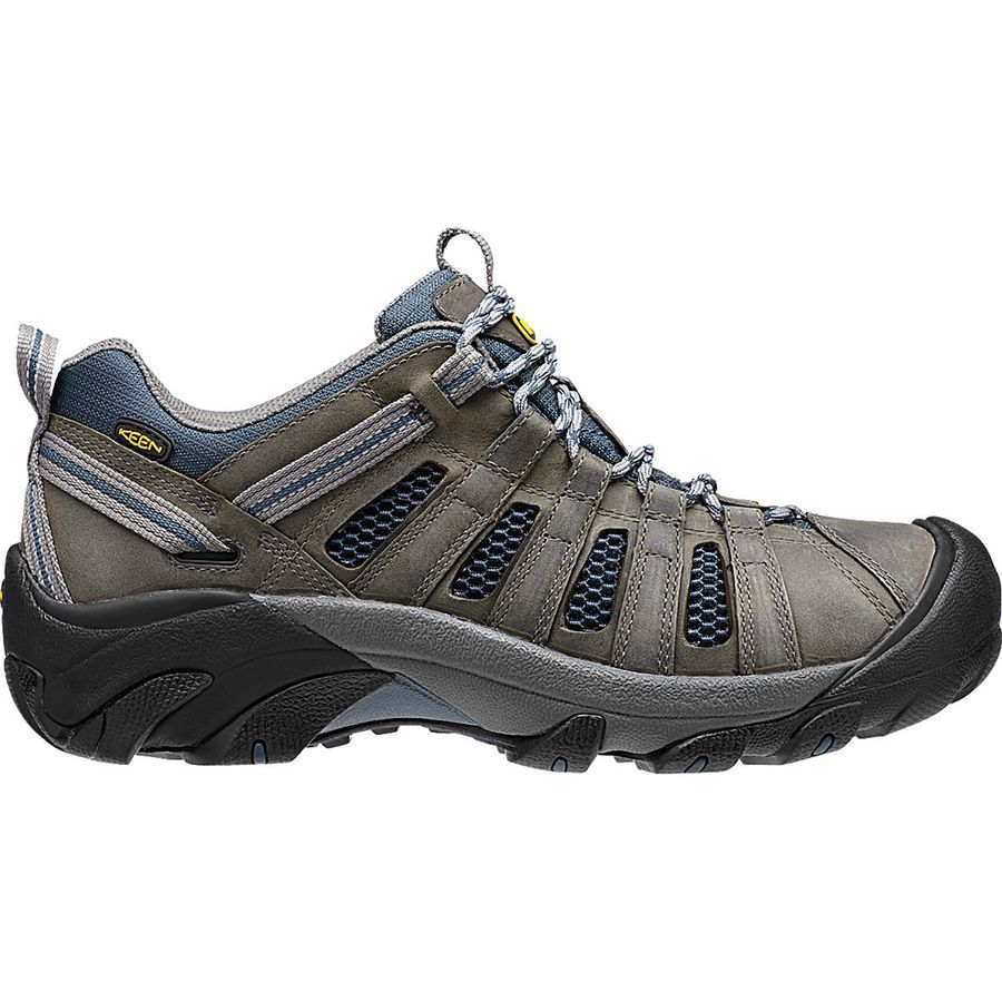 KEEN Voyageur Hiking Shoe Men's
