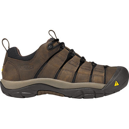 KEEN Portales Hiking Shoes - Men's | Backcountry