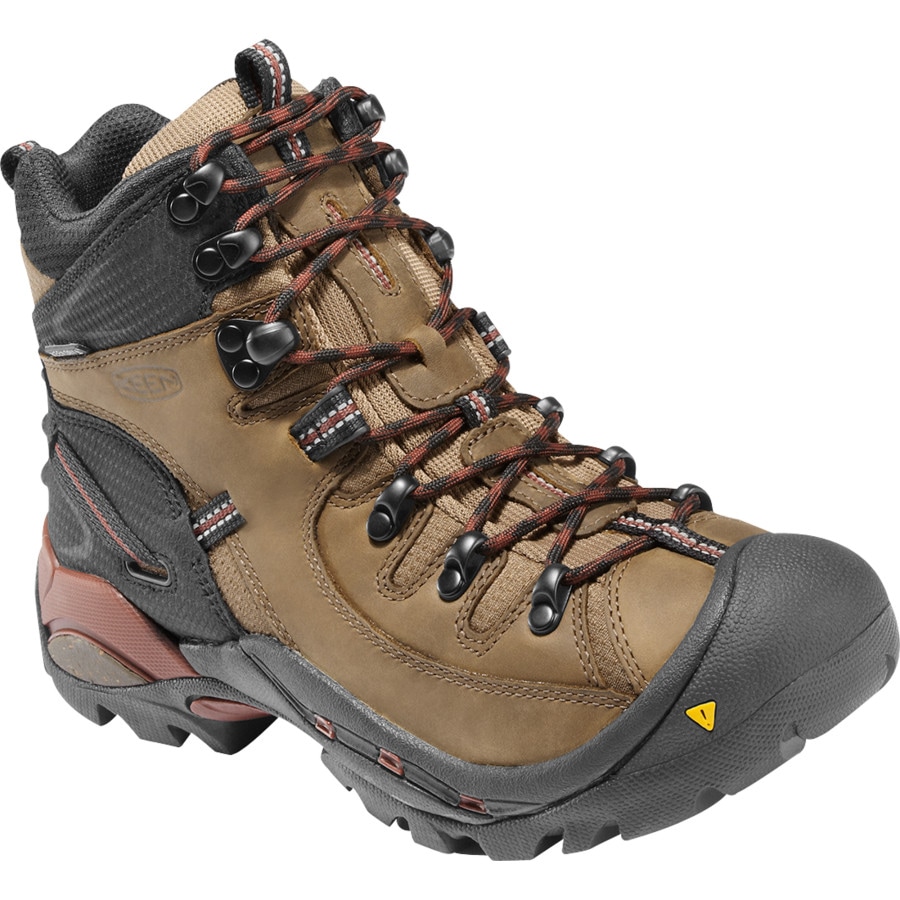 KEEN Oregon PCT Hiking Boot - Women&#39;s | nrd.kbic-nsn.gov