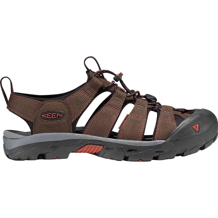 KEEN Commuter Cycling Sandal - Men's | Backcountry