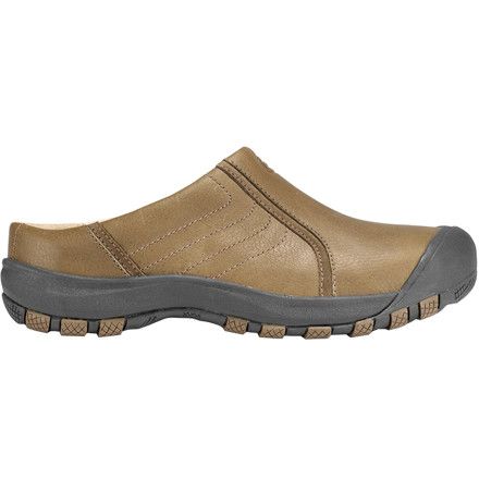 KEEN Kelowna Clog Men's - Casual Boots | Backcountry