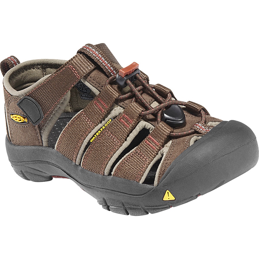 KEEN Newport H2 Sandal - Youth | Backcountry