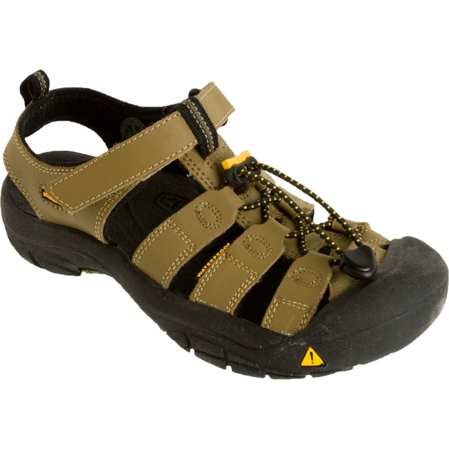 KEEN Newport Sandal - Youth | Backcountry