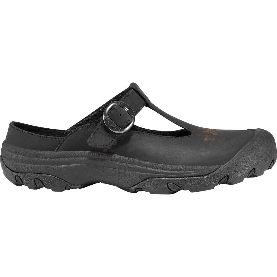 keen utility clog