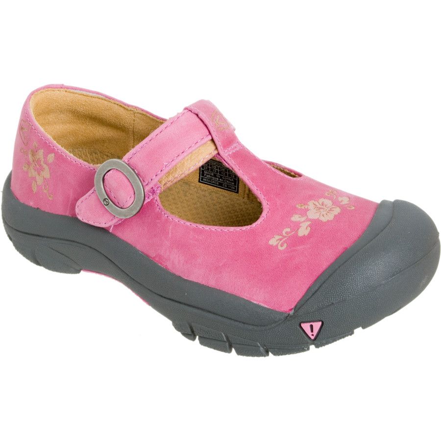 keen mary jane girls