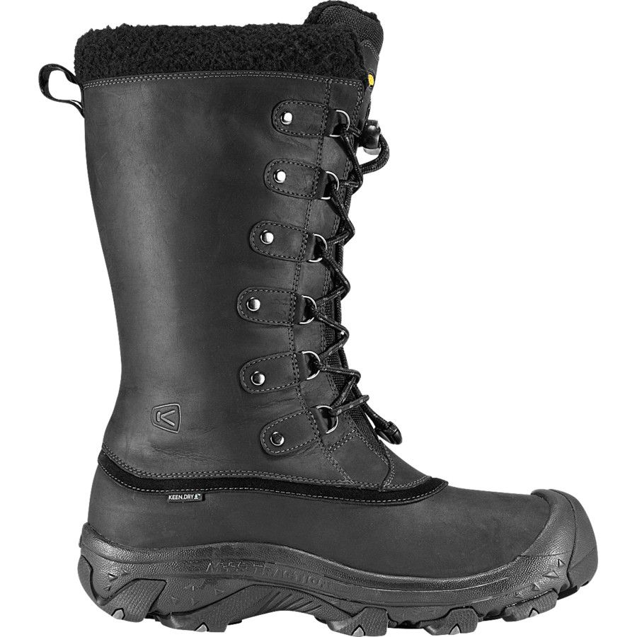 KEEN Alaska Boot Men's Snow Boots