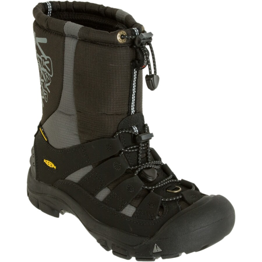 KEEN Winterport II Boot - Kids' | Backcountry