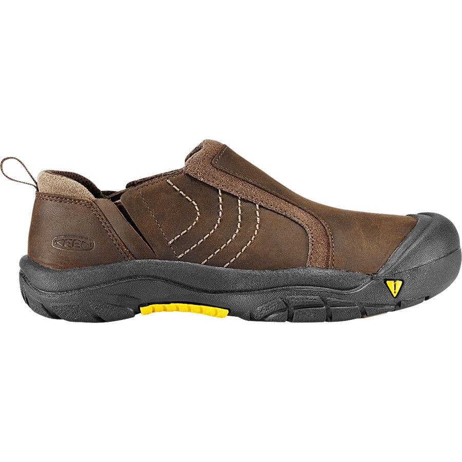 KEEN Kelowna SlipOn Shoe Little Boys'