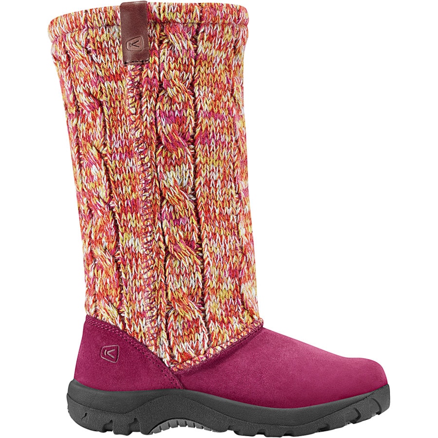 KEEN Auburn Boot Girls' - Winter Boots | Backcountry