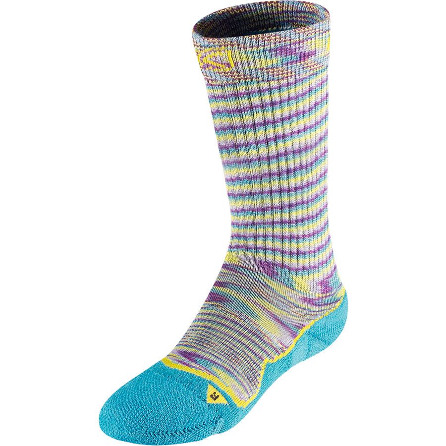 KEEN Concord Crew Lite Sock Kids'
