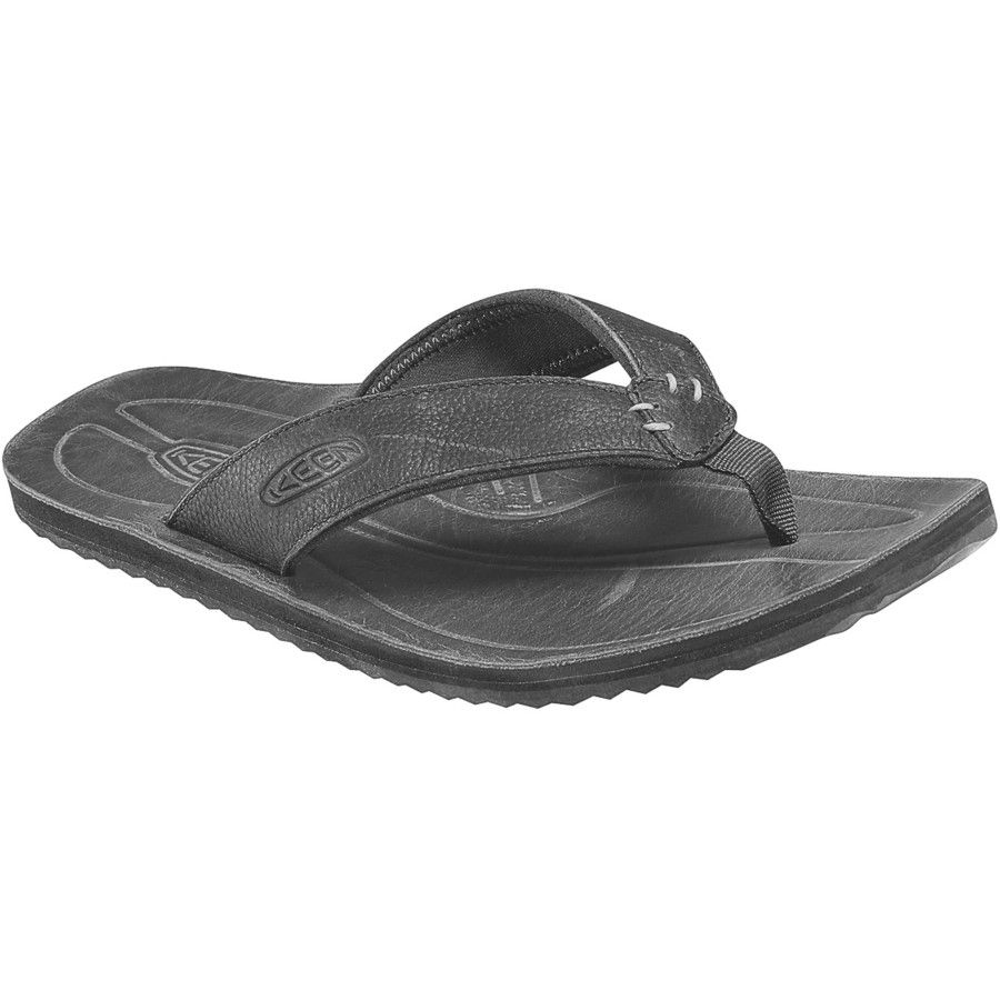 KEEN Rockaway Flip Flops - Men's | Backcountry