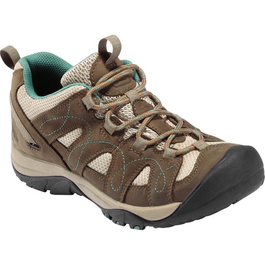 KEEN Shasta Hiking Shoe - Women's | Backcountry