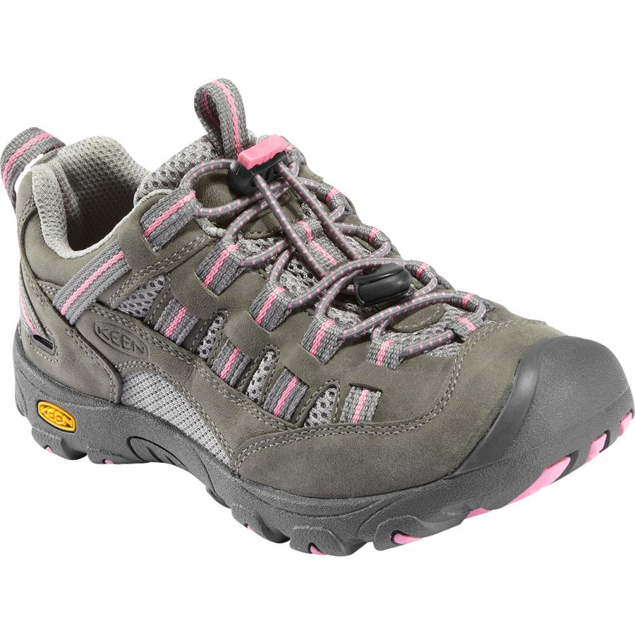 KEEN Alamosa Hiking Shoe - Kids' | Backcountry